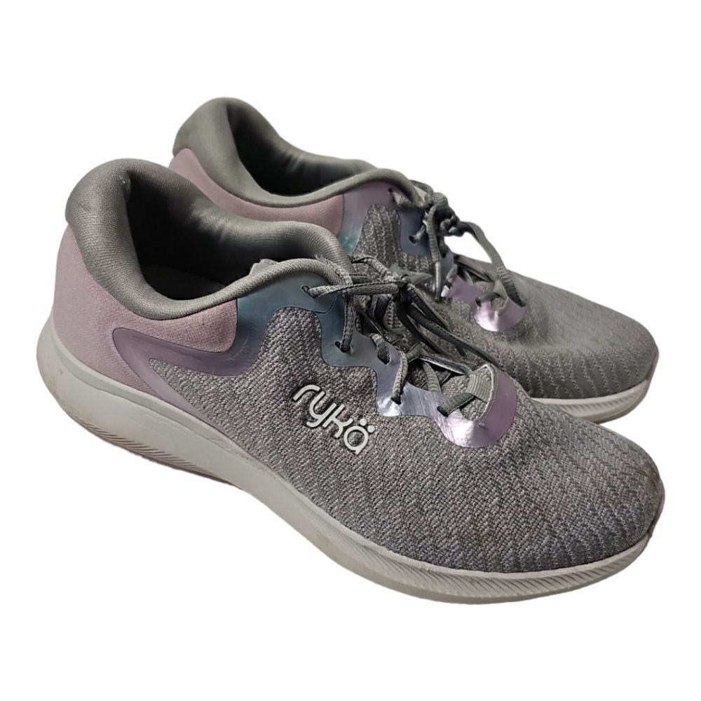 Ryka "Flourish" Walking Sneakers - Size10w
